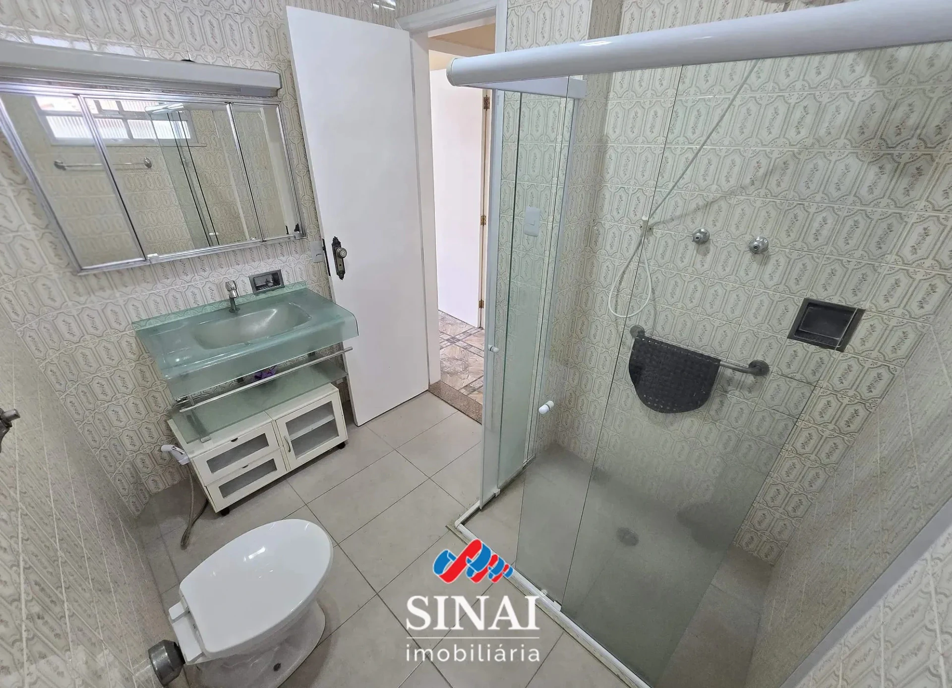 Apartamento de 95 m² e 3 quartos, Vila da Penha — photo 21
