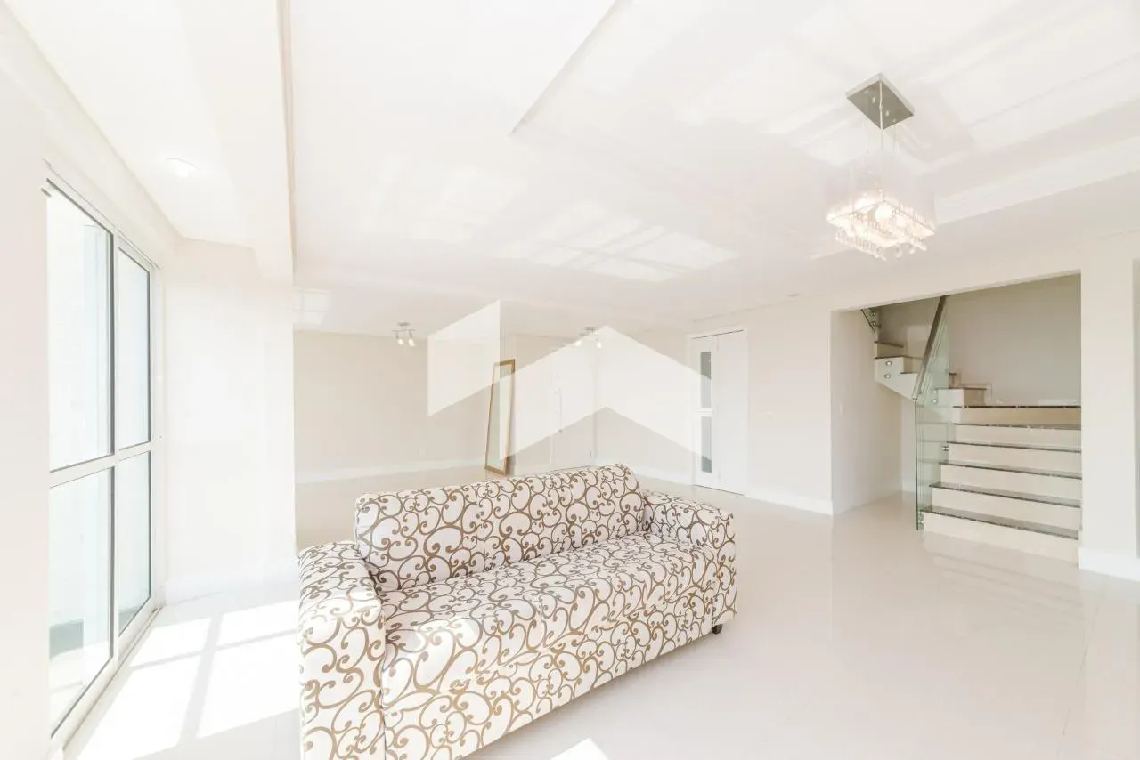 4-bedroom apartment with 6 bathrooms and 3 parking spots — photo 5