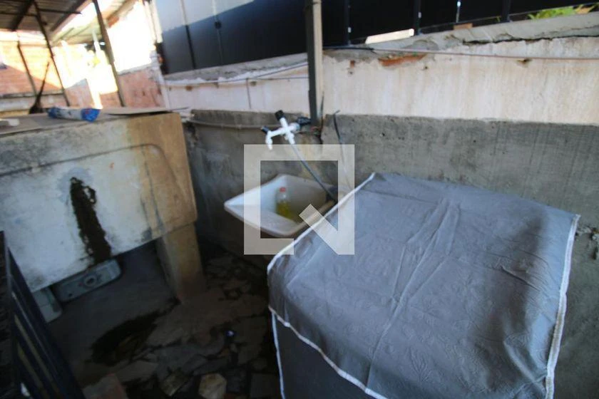 Furnished house with 3 bedrooms and a separate gas kitchen — photo 33