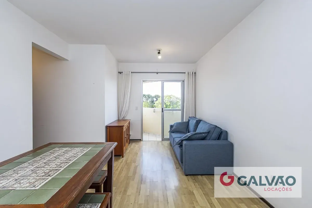 2-bedroom apartment in a building with a gym — photo 11