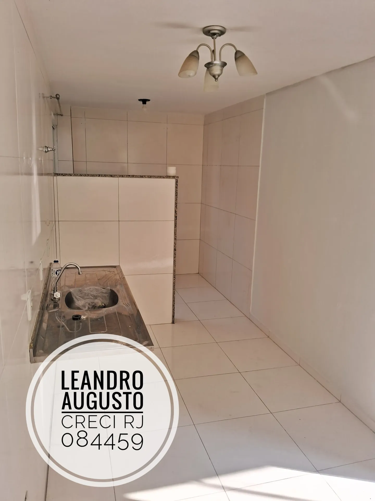 One-bedroom, 30 m² apartment in Rio de Janeiro — photo 7