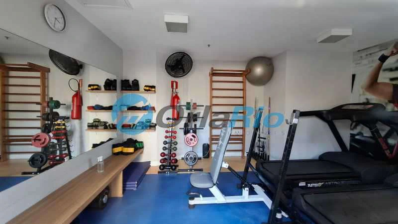 2-bedroom apartment with balcony and private BBQ — photo 14