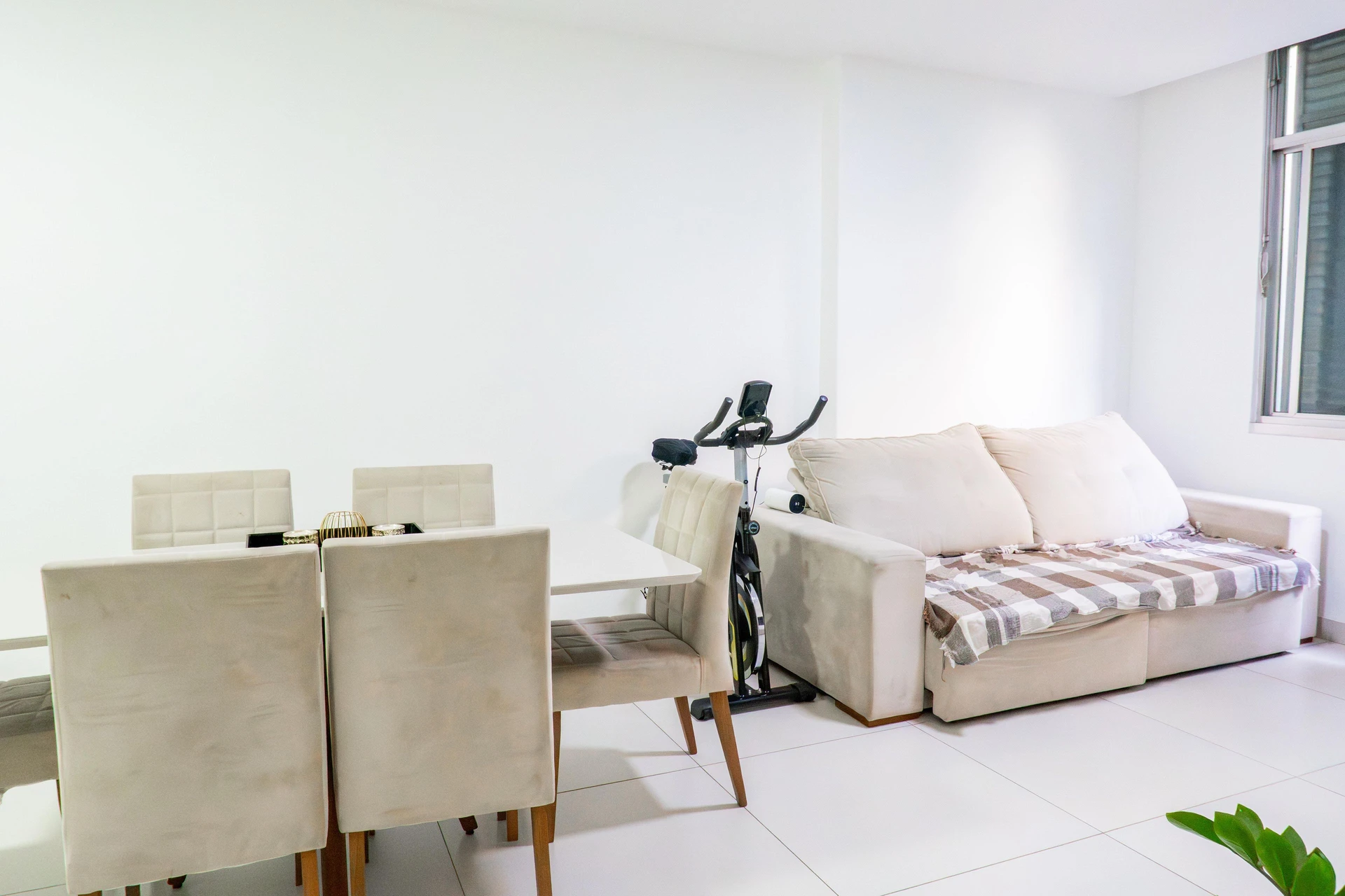 3 quartos e máquina de lavar: apartamento de 144 m² — photo 5