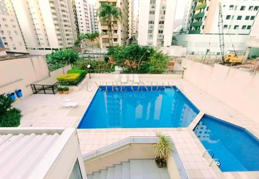 90 m² apartment with 3 bedrooms and 1 parking space — photo 3