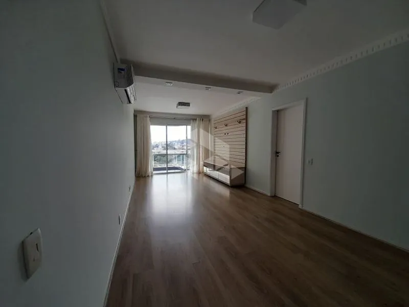 Apartamento com piso de madeira ou laminado, Itacorubi Norte — photo 3