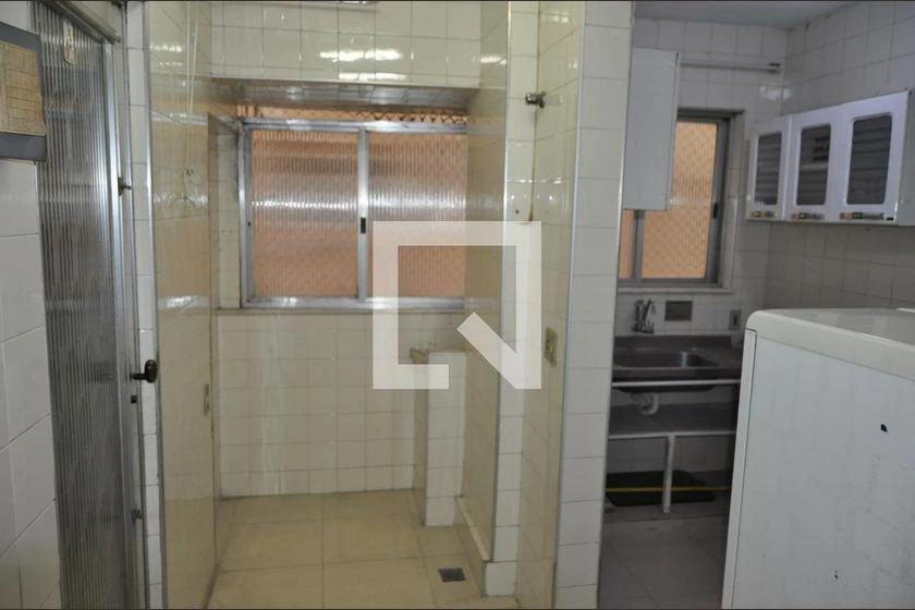 Apartamento de 2 quartos com máquina de lavar, Méier — photo 3