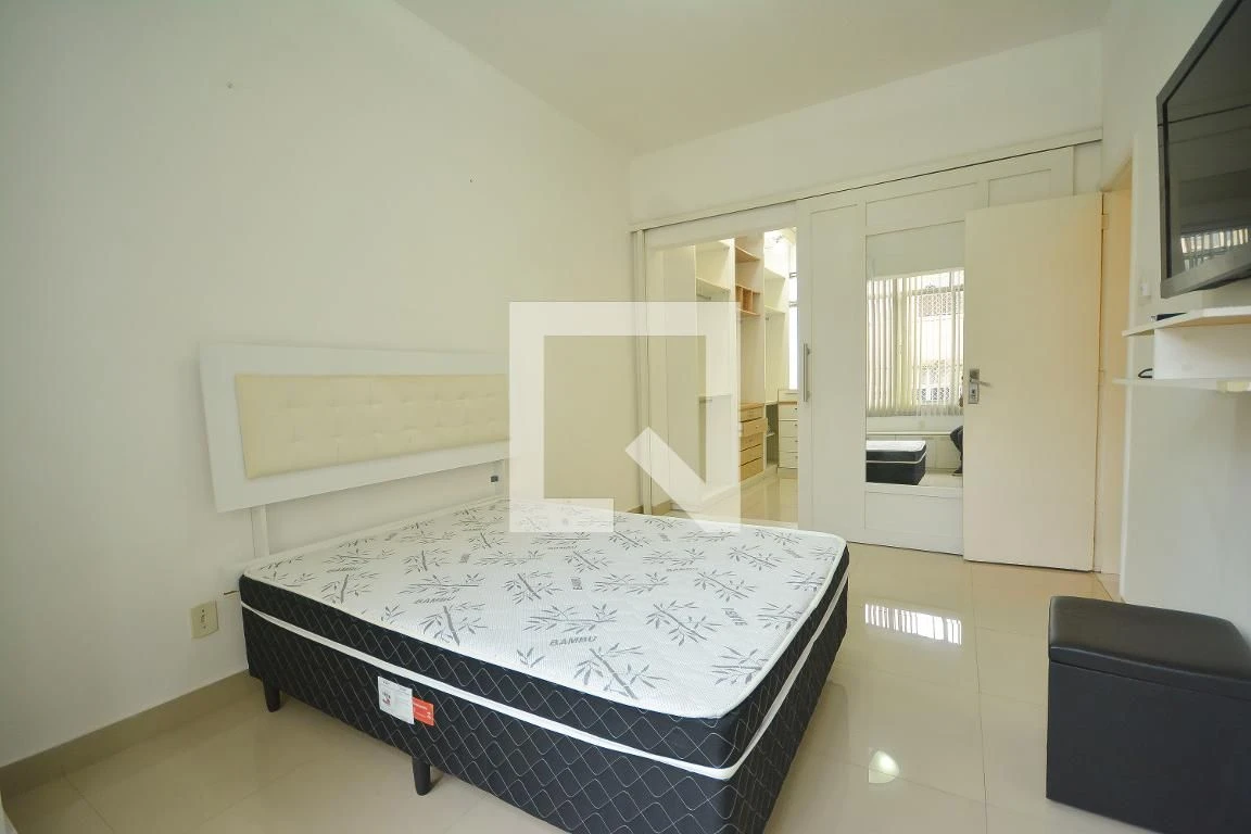 Apartamento mobiliado com cozinha integrada a gás — photo 11