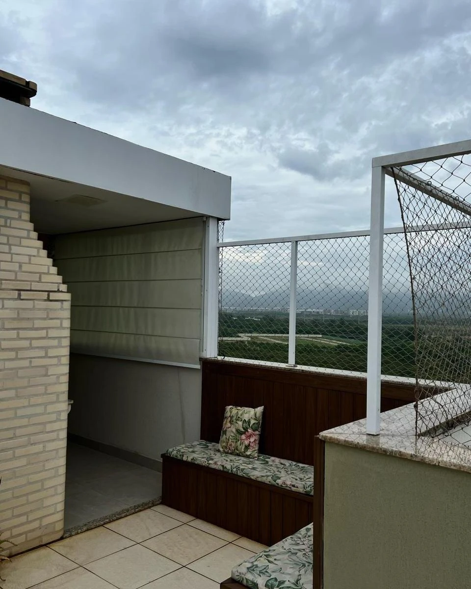 Furnished rental duplex with 4 bedrooms and private BBQ — photo 37