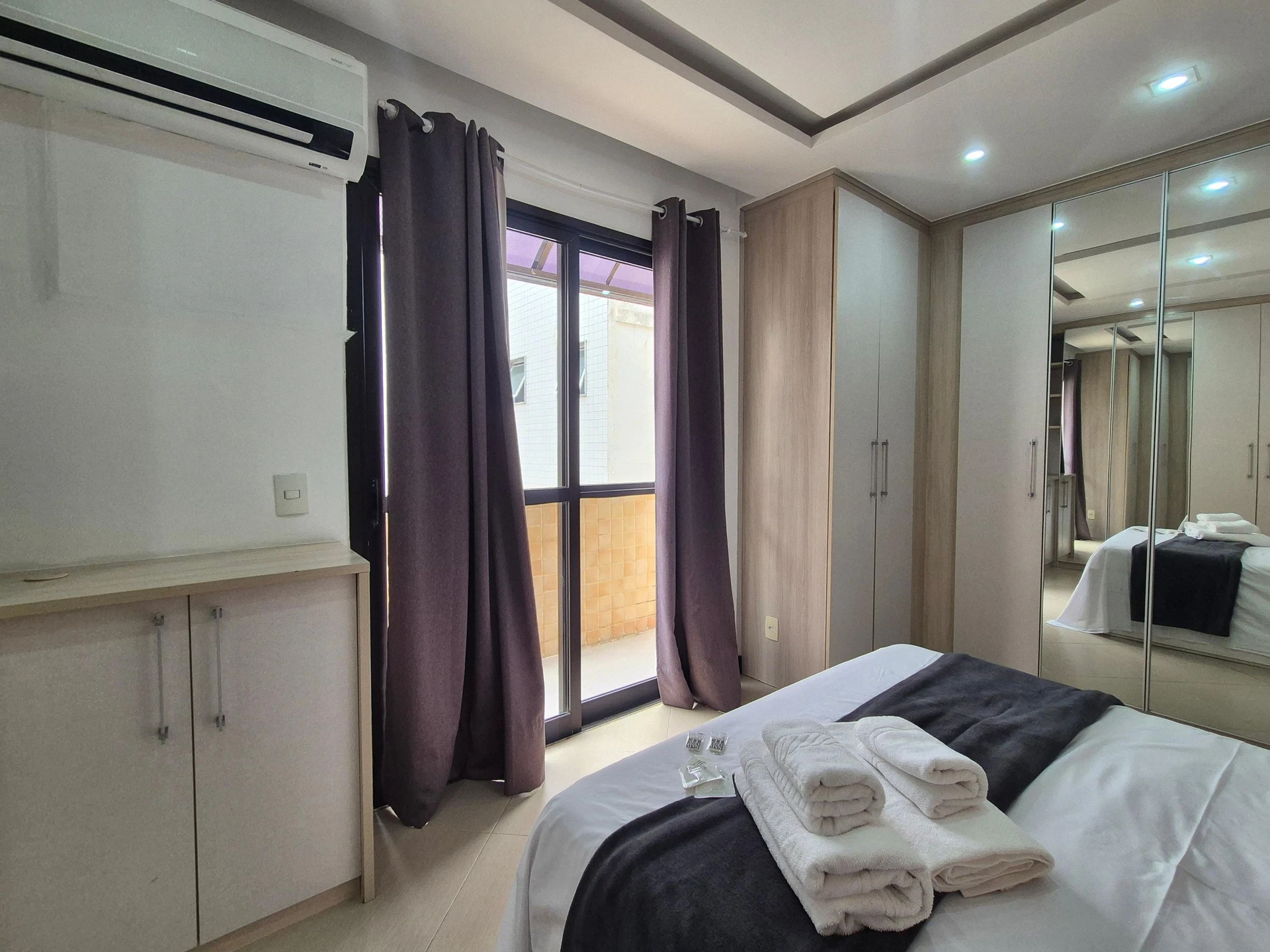 Furnished apartment, 180 m², with a dishwasher — photo 46