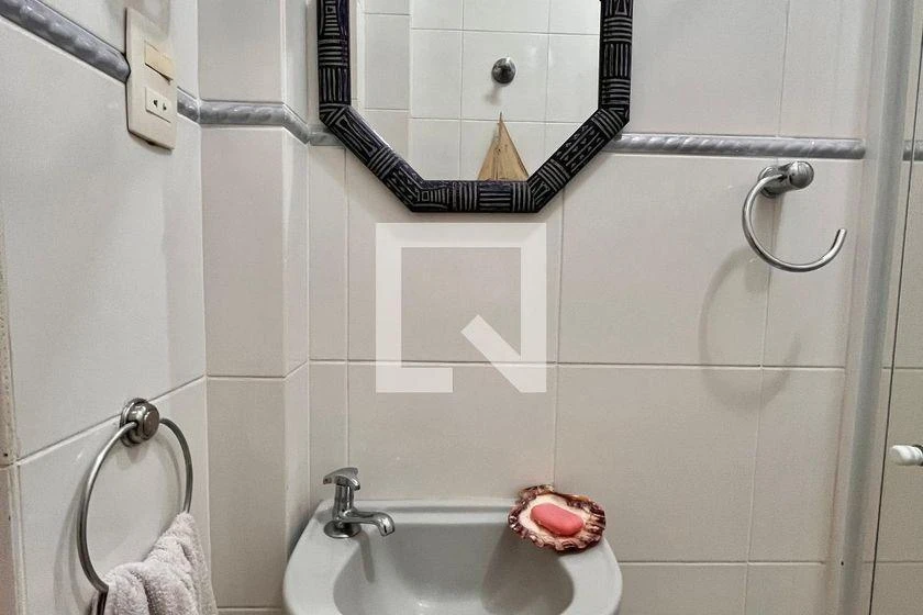 3-bedroom apartment with 301 m² and no parking — photo 33