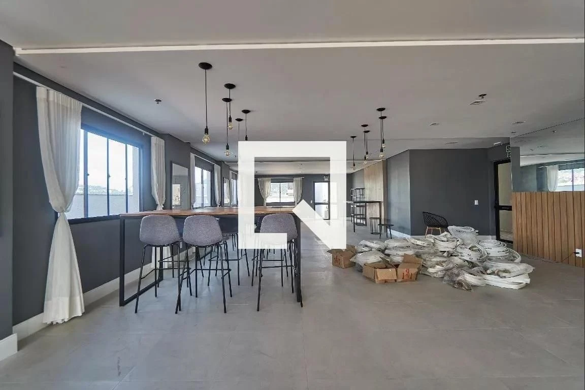 Apartamento mobiliado de 2 quartos com suíte e varanda — photo 8