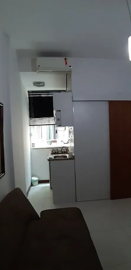Apartamento, 20 m², com espaço de home office — photo 9