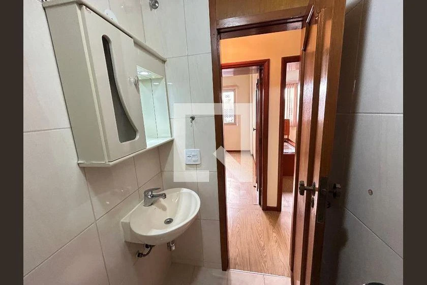 3-bedroom apartment with 86 m² and 1 parking space — photo 38