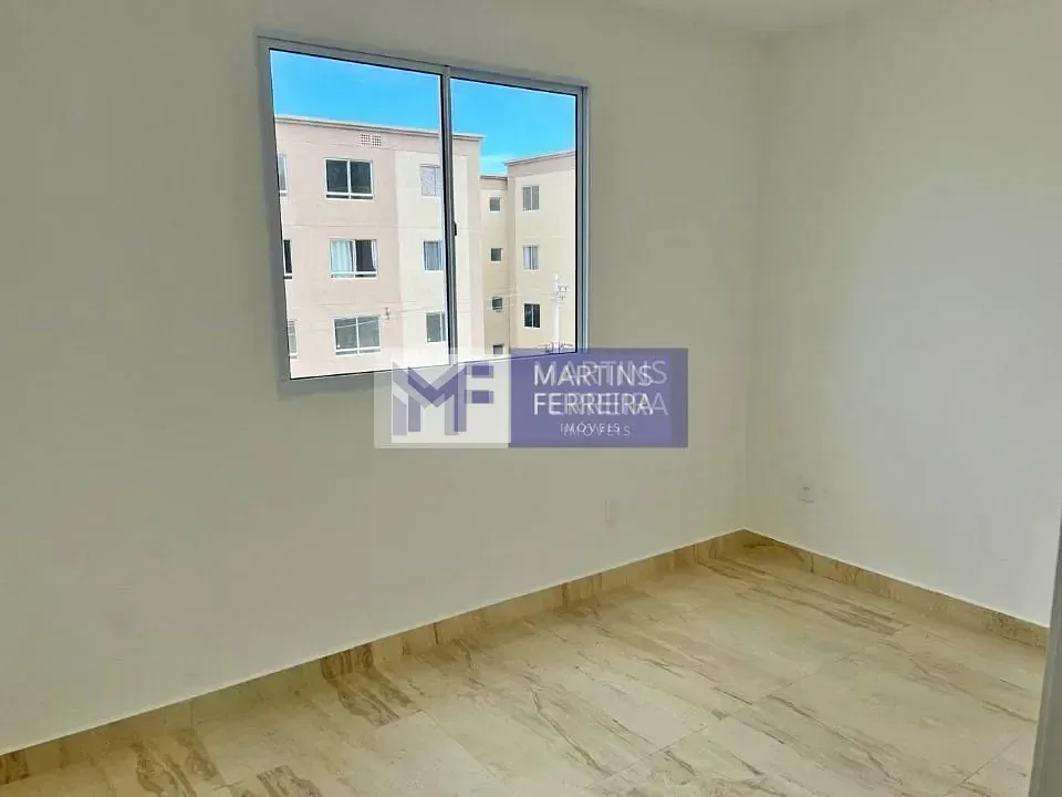 Apartamento de 2 quartos e 43 m² — photo 8