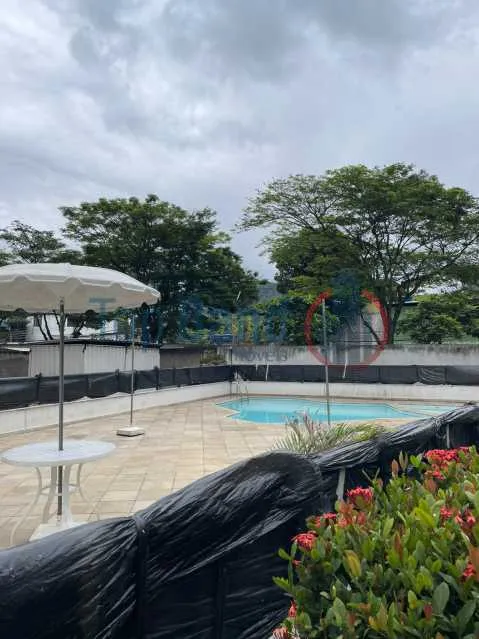Apartamento de 4 quartos com banheira, Jacarepaguá — photo 18