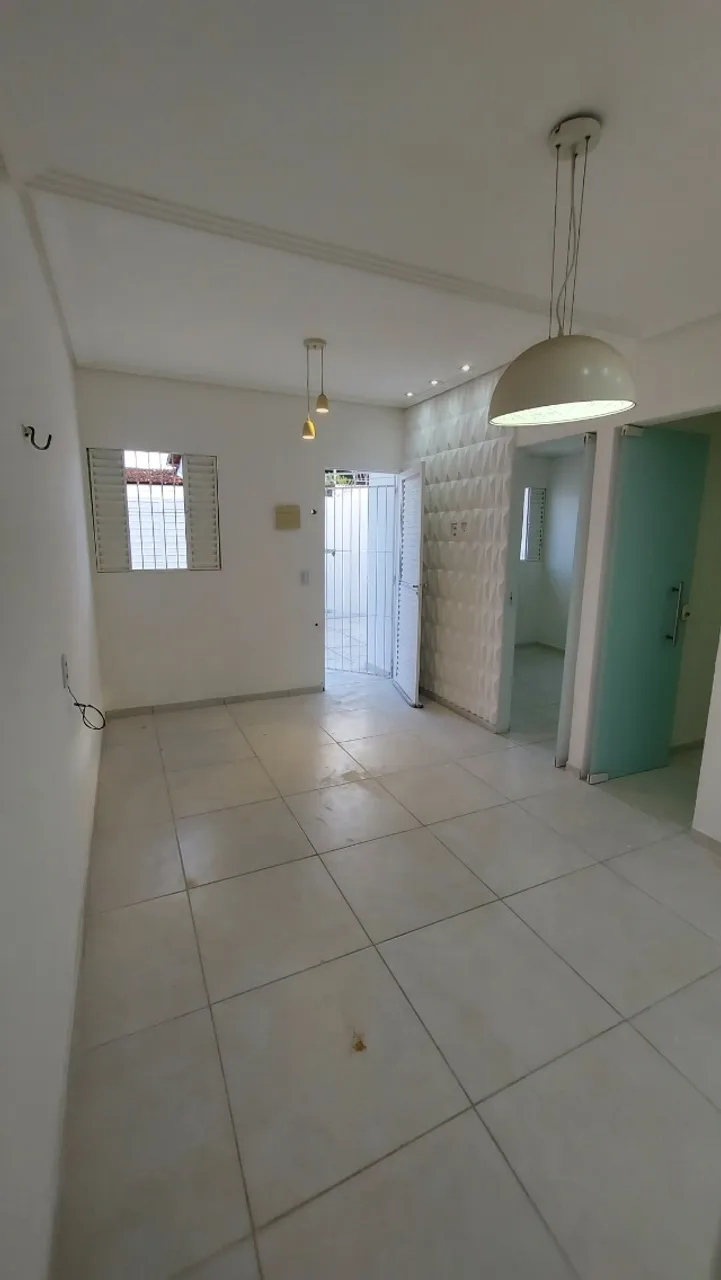 Квартира 44 м², 2 спальни, Жуан-Песоа — photo 15