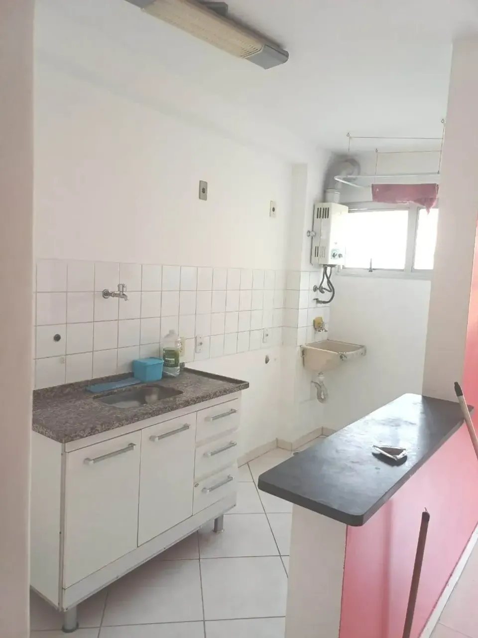 2-bedroom apartment with a separate gas kitchen — photo 2