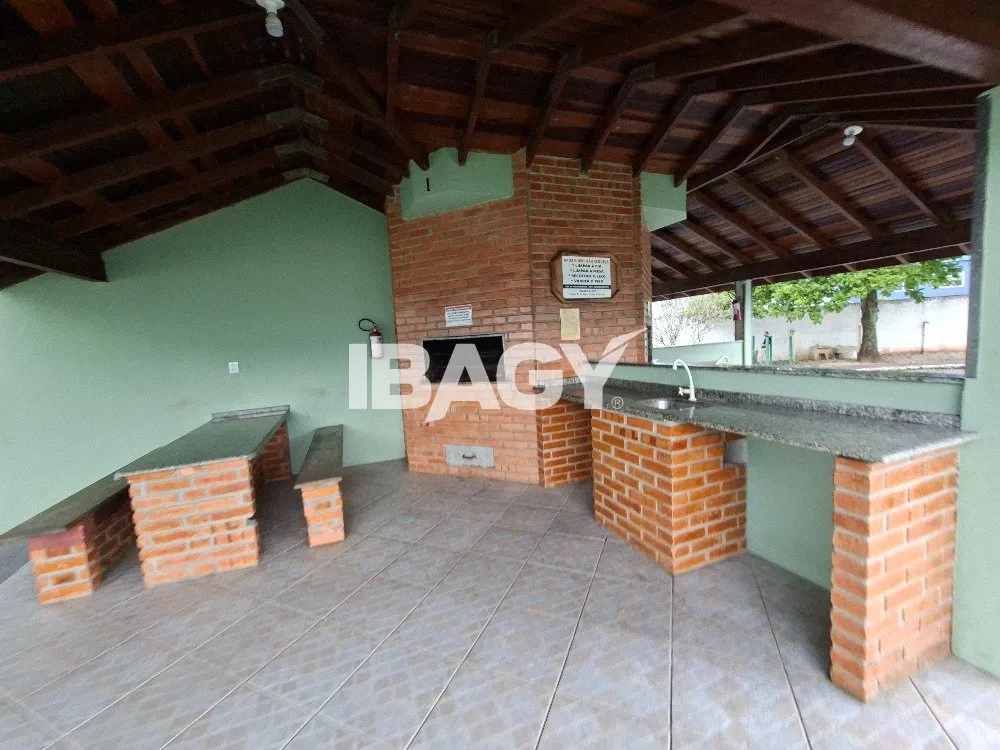 Apartamento de 2 dormitorios con cocina integrada a gas — photo 34