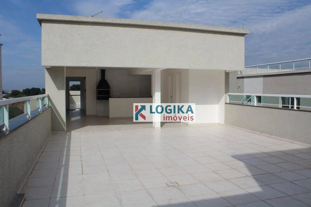 Apartamento de 97 m² com 2 quartos e 2 banheiros — photo 18