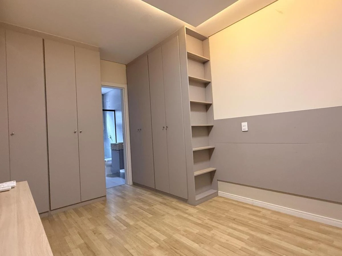 Casa mobiliada, 92 m², com varanda gourmet — photo 16