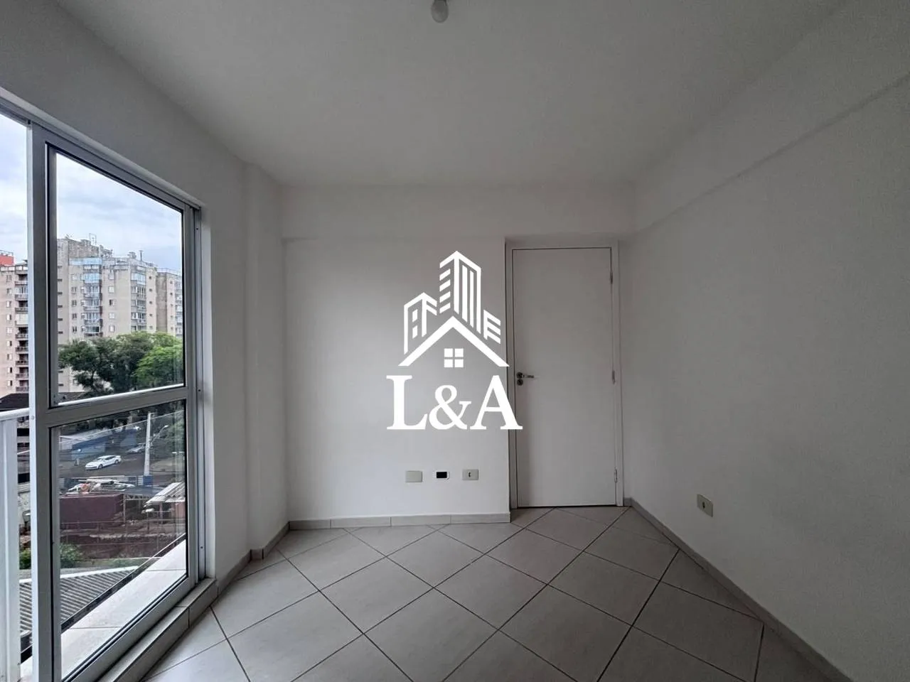 One-bedroom apartment, 45 m² — photo 9