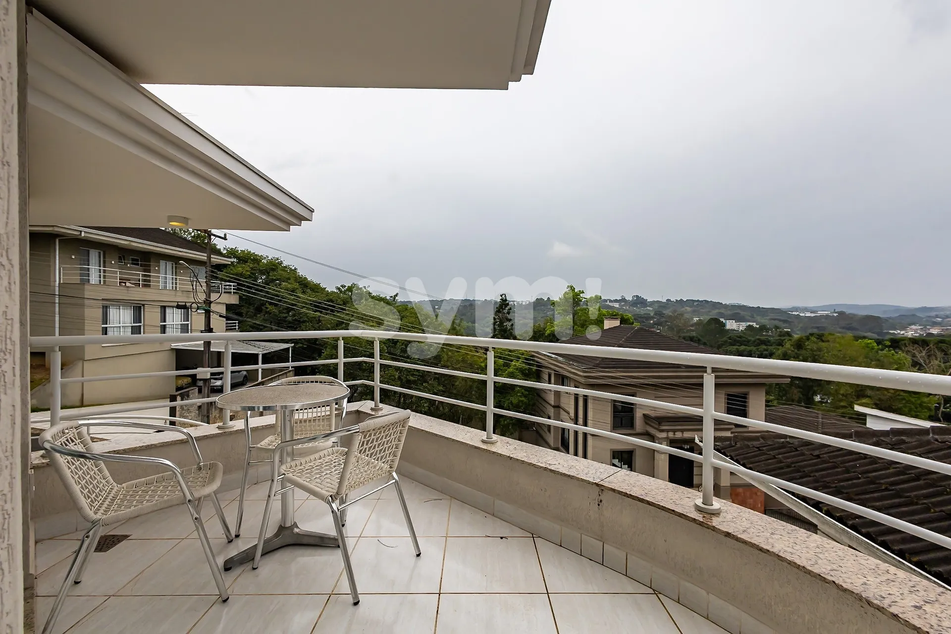 Gated condo house with 4 en-suite rooms, 431 m² — photo 15