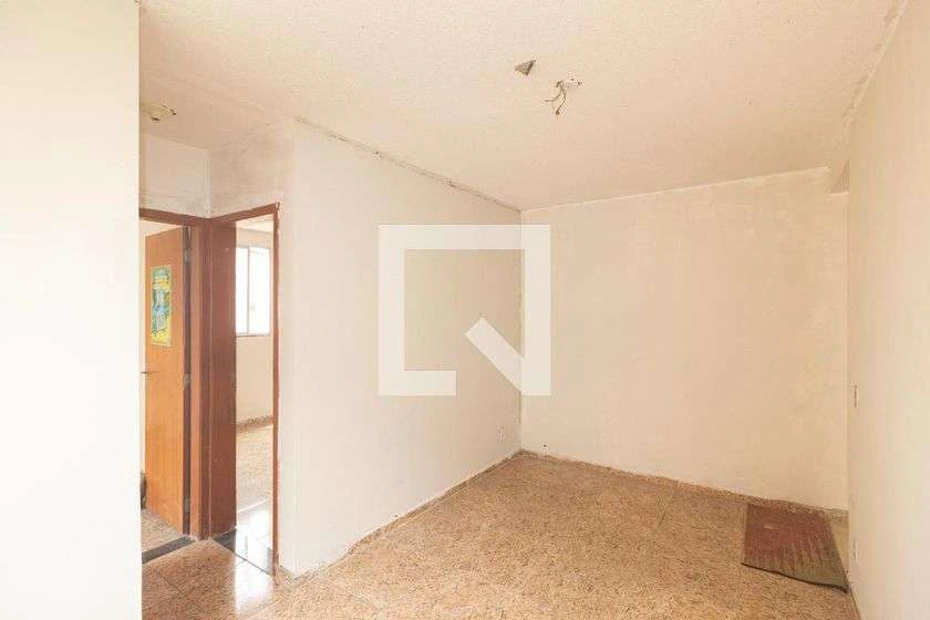 Rental apartment with 2 bedrooms and a closed kitchen — photo 21