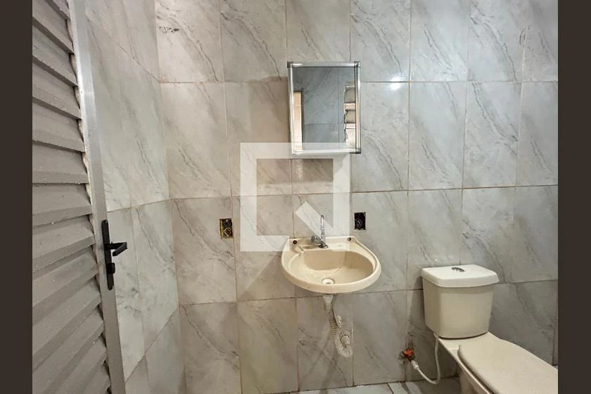 Apartamento de 1 quarto com área de sacada — photo 13