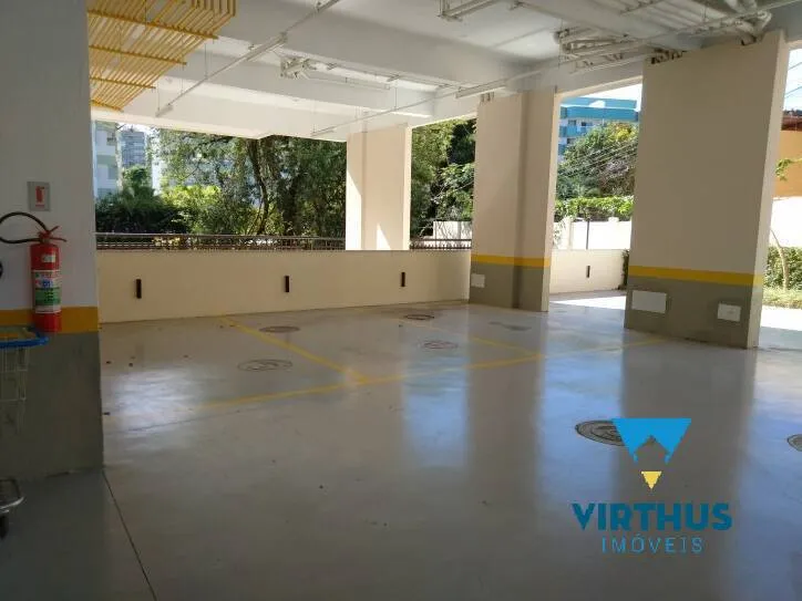 4-bedroom apartment with a private pool in Rio de Janeiro — photo 45