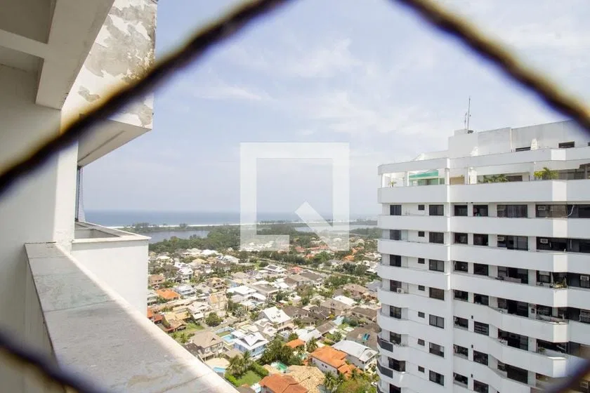160 m² duplex penthouse with 3 bedrooms and 3 parking spots — photo 15