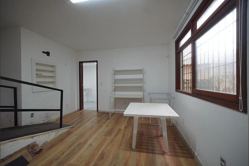 Casa com 4 quartos e jardim privativo — photo 8
