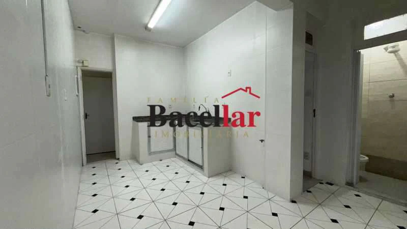 102 m² Garden-type apartment with 3 bedrooms and parking — photo 8