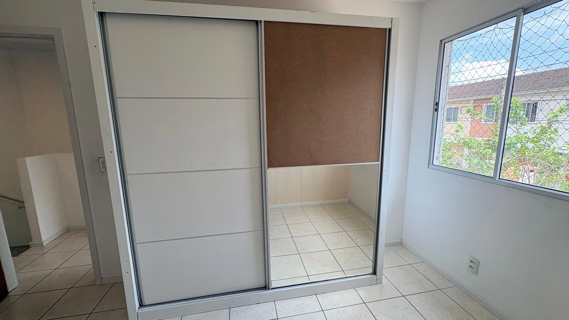 3 quartos e jardim: casa de 80 m² — photo 26