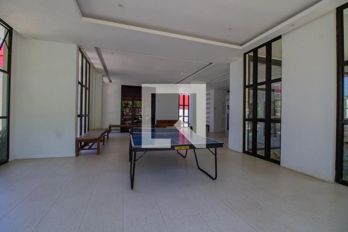 Washing machine in a 2-bedroom apartment, 70 m² — photo 67