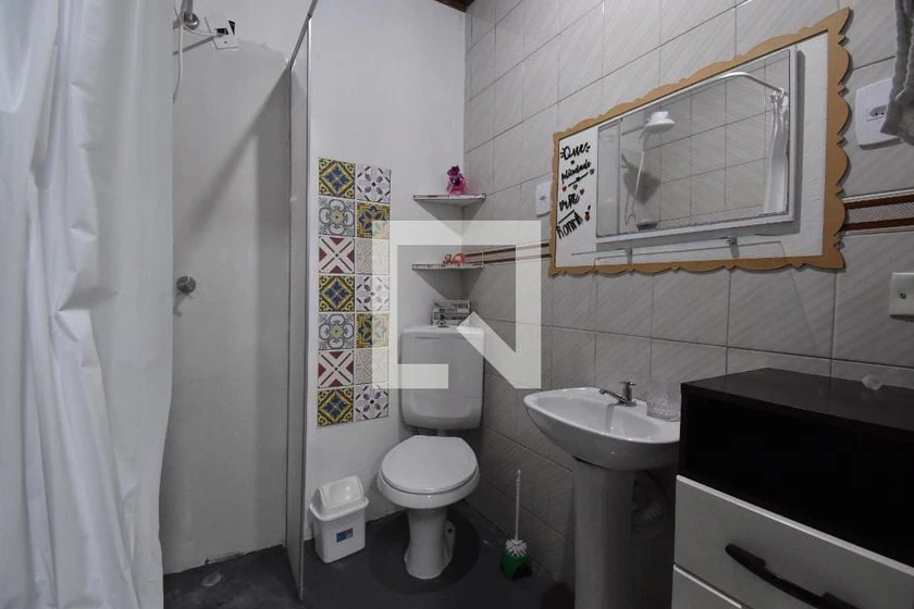 Furnished studio, 17 m², with a home office — photo 10
