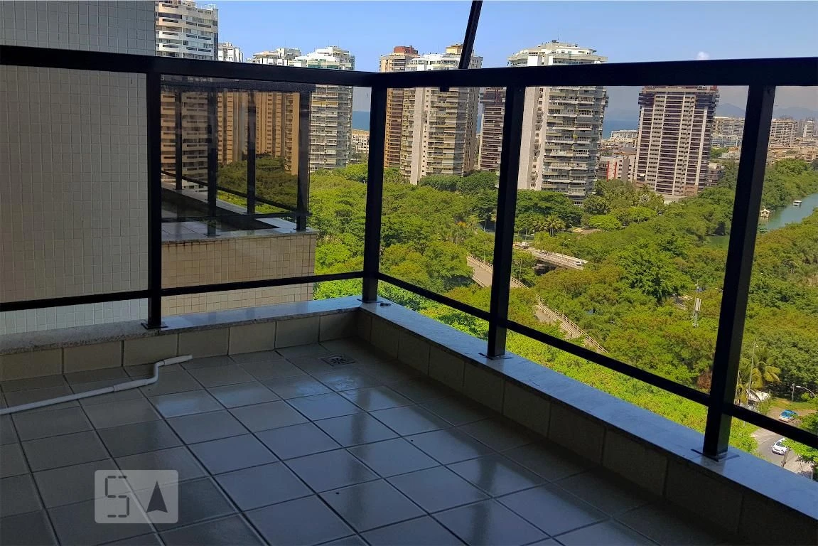 Apartment, 99 m², with a jacuzzi — photo 8
