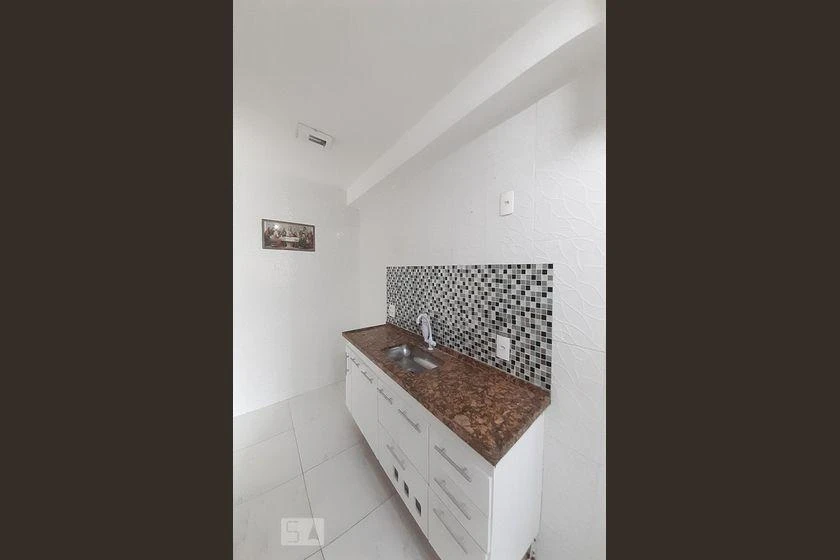 Apartment, 50 m², with a grill on the balcony — photo 30