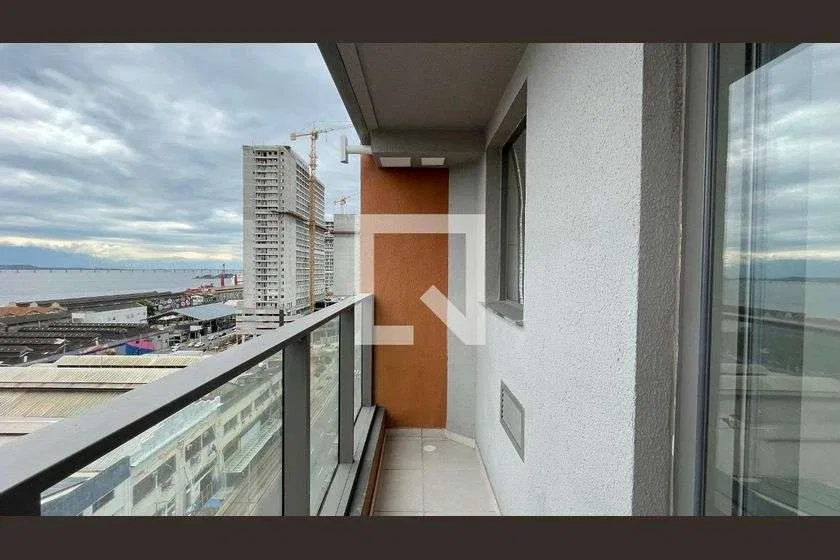 2-bedroom apartment with a water view in Rio de Janeiro — photo 3
