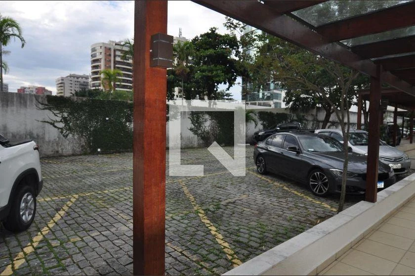 Furnished 3-bedroom apartment with 64 m² — photo 50