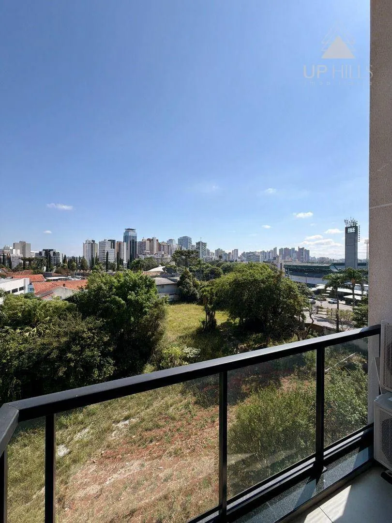 Apartment on the 4th floor with floor-to-ceiling windows — photo 43