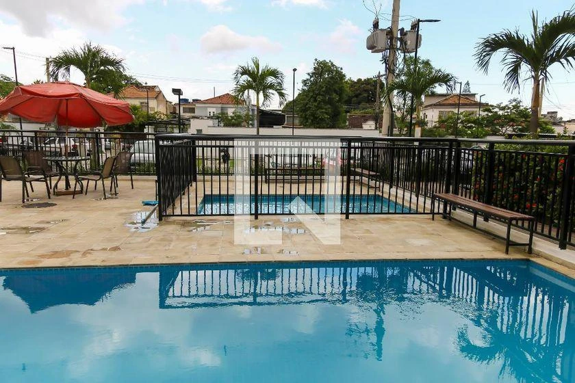 Apartamento de 2 quartos com 48 m², varanda e 1 vaga — photo 24