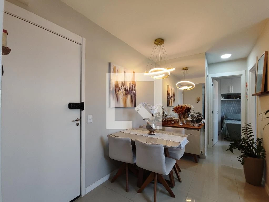 Квартира 43 м² со стиральной машиной и видом на горы — photo 36