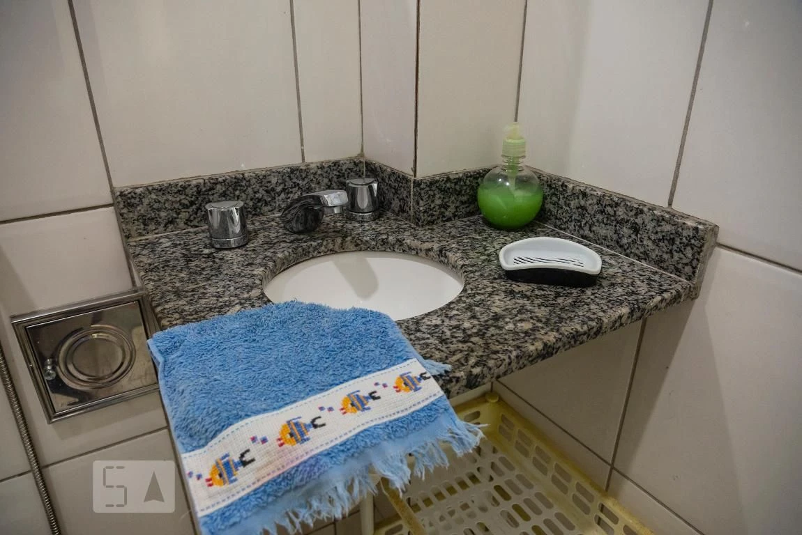 Apartamento mobiliado com 1 quarto e 1 suíte — photo 16