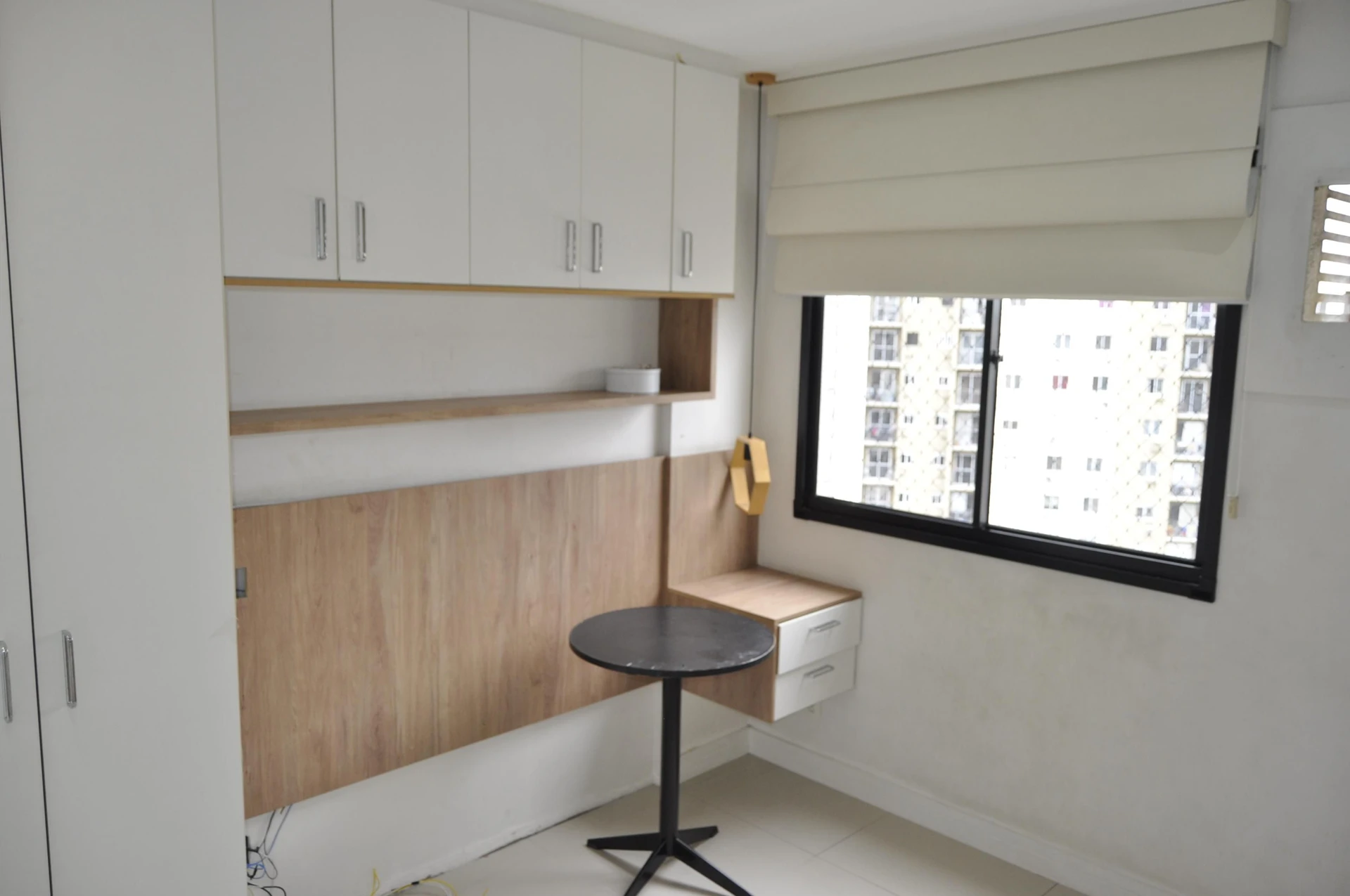 Apartment, 54 m², with a home office — photo 25