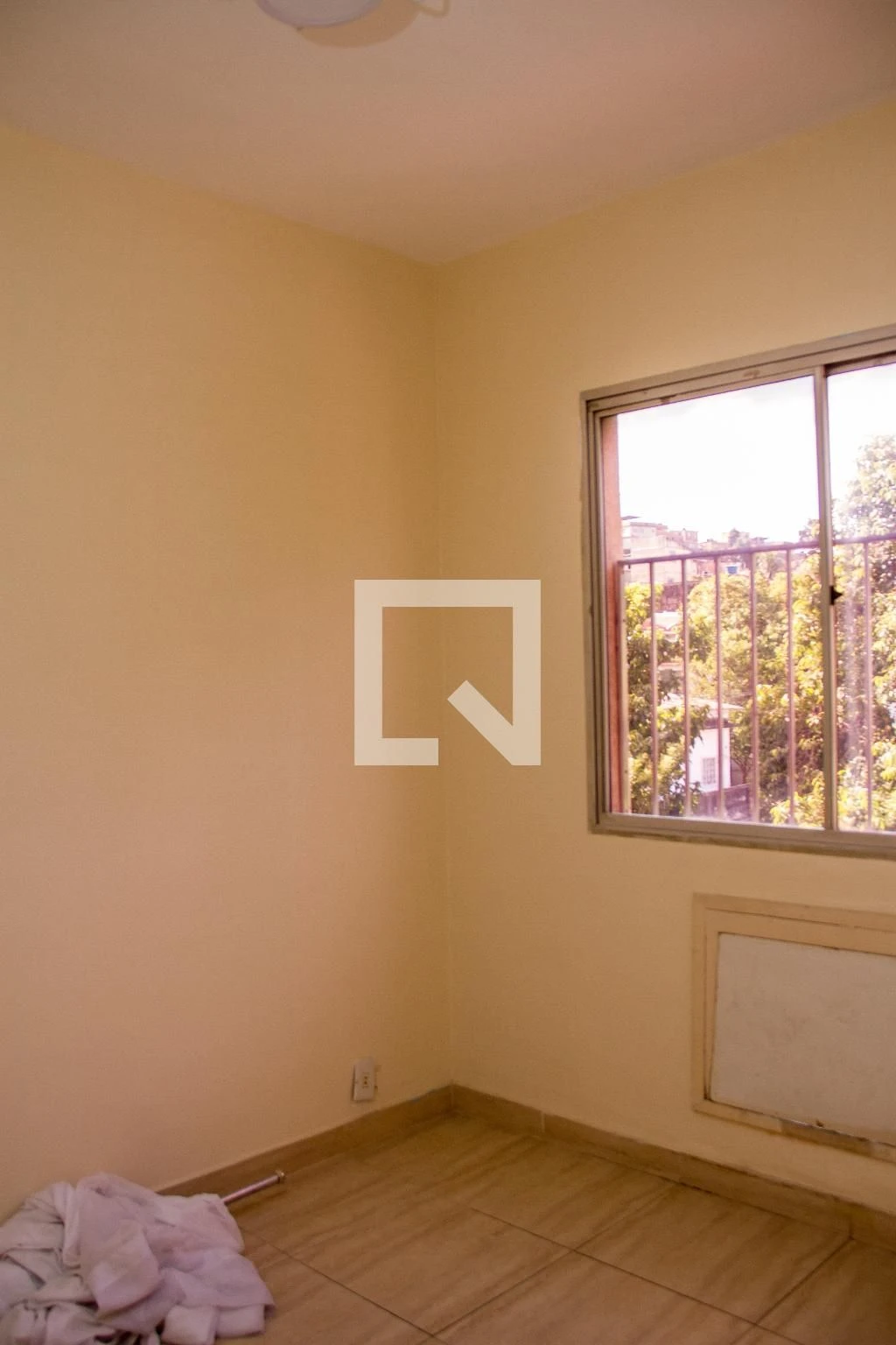Unfurnished 2-bedroom apartment with 2 bathrooms and parking — photo 20