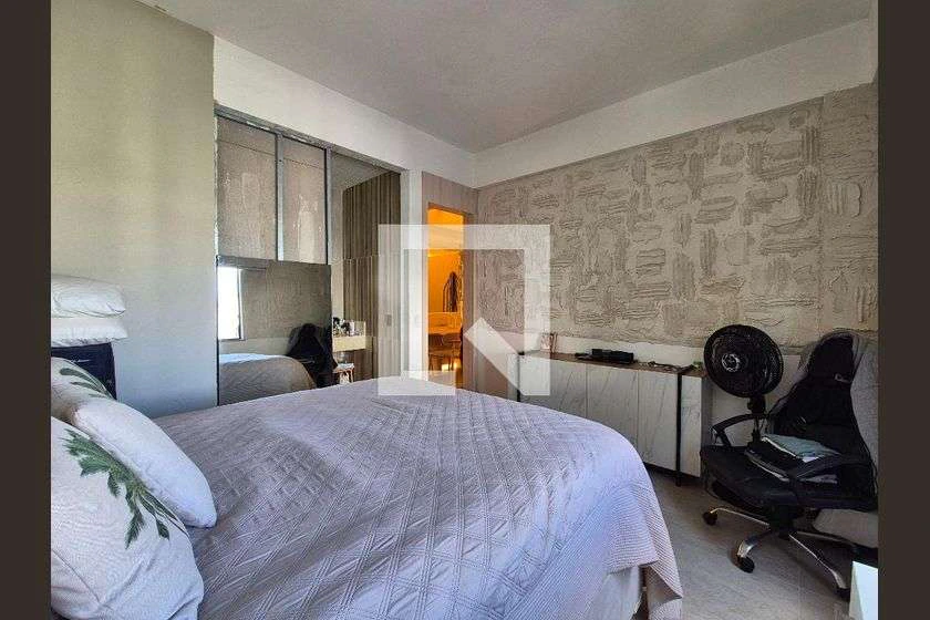76 m² rental apartment with 2 bedrooms and a balcony — photo 17