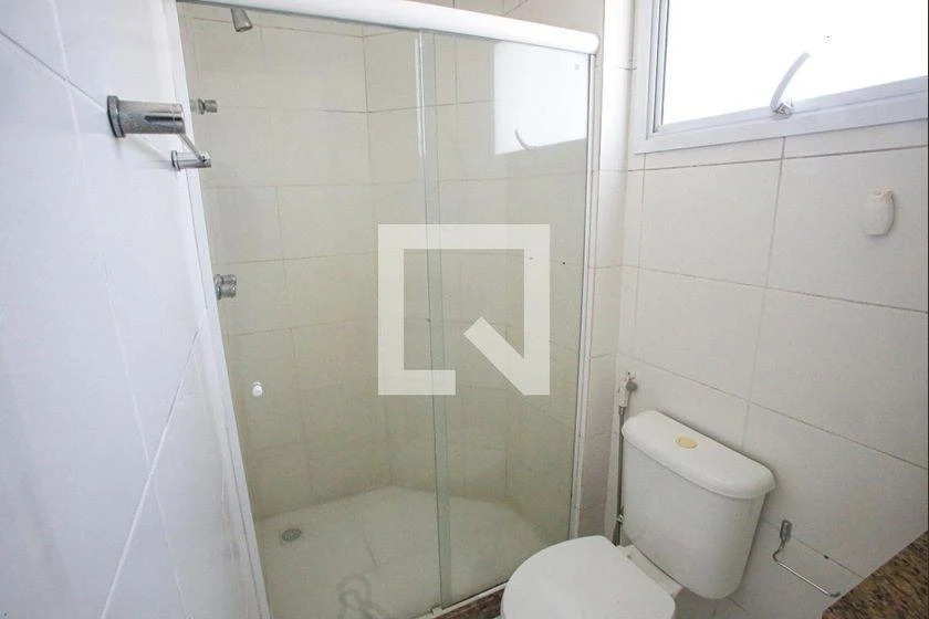 Balcony with a grill in a 3-bedroom apartment, 131 m² — photo 41