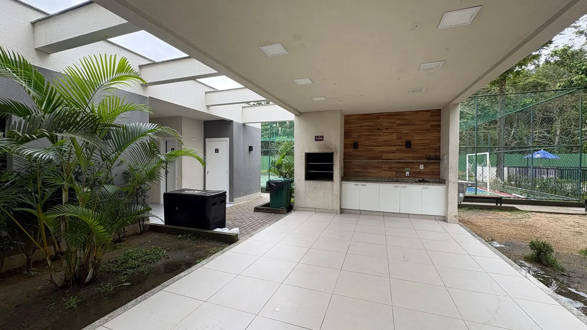 63 m² house with a home office and a garden — photo 41