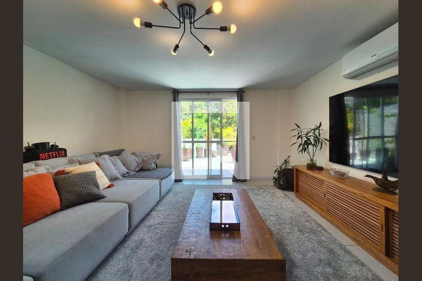 Apartamento com closet, Recreio dos Bandeirantes — photo 15