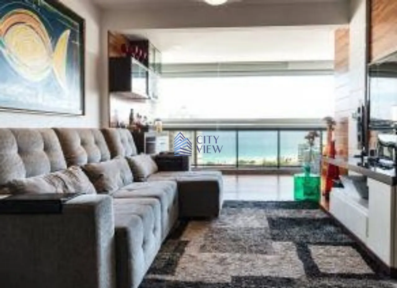 Apartamento mobiliado com cozinha fechada a gás — photo 3